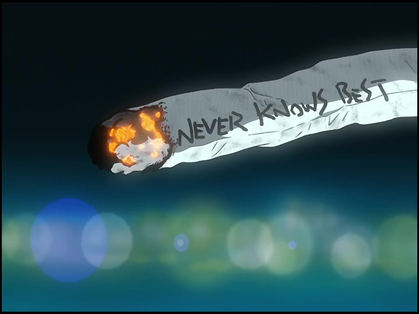 [Tsukyio Editing Resources] FLCL (Episode 1) Raw Clips (244) (tsukyio.com).mp4